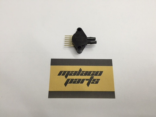 Imagem 3 de 4 de Sensor De Pressão Mpx5050dp Para Arduino, Pic E Etc