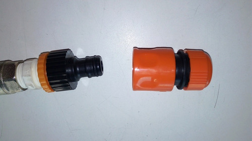 Kit Maquina Limpeza Arrefecimento Radiador 4mts Mang Engate