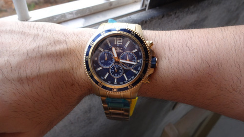Relógio Invicta Specialty 13978 Original!