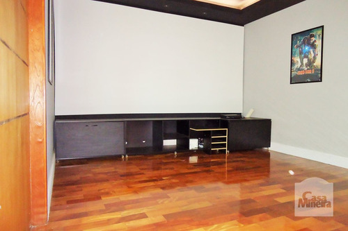 Imagem 12 de 15 de Casa Em Condomínio À Venda No Pasárgada - Código 243953 - 243953