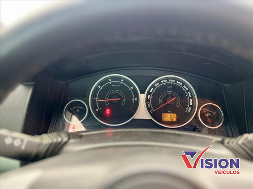 Chevrolet Vectra 2.0 MPFI ELEGANCE 8V FLEX 4P MANUAL