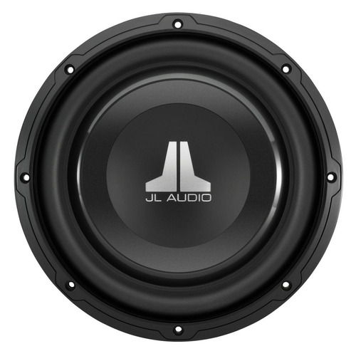 Alto Falante Subwoofer Jl Audio 12w1v3-4 300w 12 Polegadas