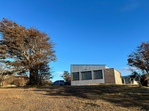 Casa En Condominio Blessen, Km.10,5 Norte, Punta Arenas