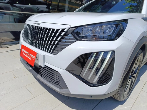 Peugeot 2008 2025