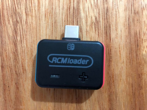 Payloader Nintendo Switch