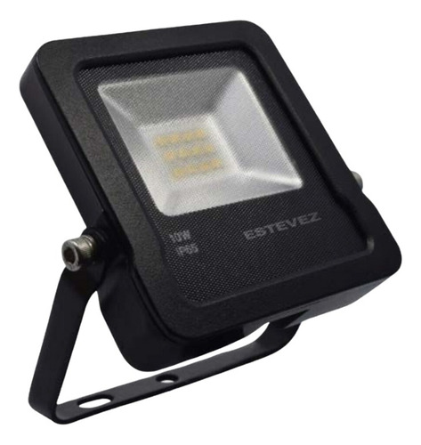 Lampara Proyector Led Estevez 10w Resistente Al Agua