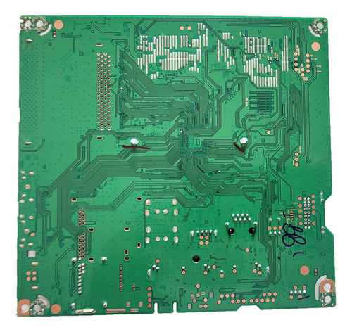 Main 65um6900pua Ebt66165504 Lvds 60 Pines