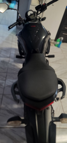 Er 6n 650cc De Cochera Excelente Estado No Caídas Factura Or