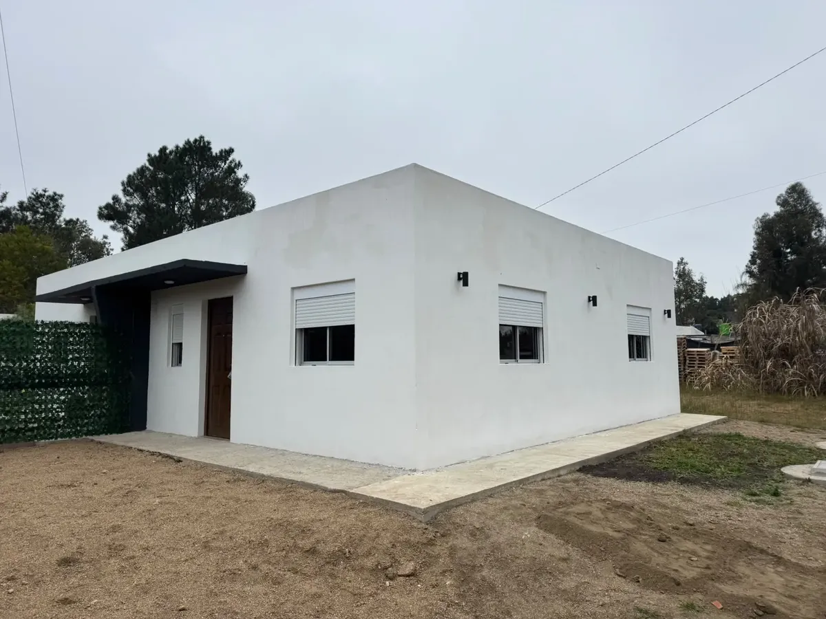 Casa En Alquiler Neptunia Norte | $20.000 · Foto 2