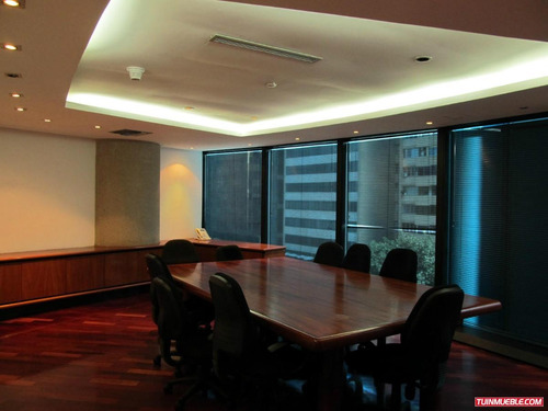 Imagen 7 de 11 de Oficinas En Venta