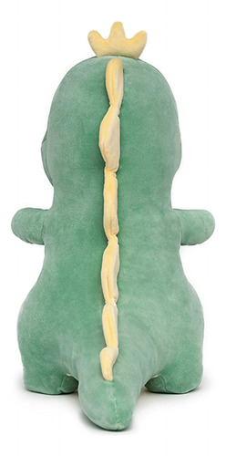 Animal De Peluche De Dinosaurio, 12\ U201d, Lindo Dinosaurio