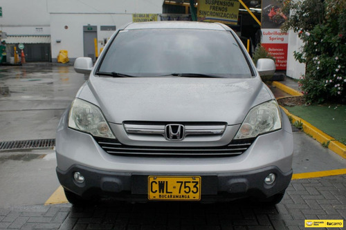 Honda CR-V 2.4 Ex