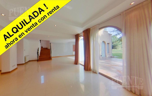 Excelente Casa En Venta O Alquiler En Saint Thomas Sur - Canning
