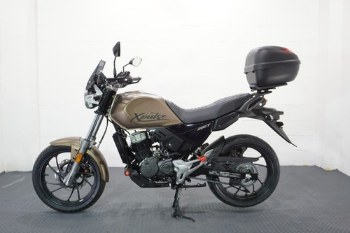 Imagen 22 de 25 de Hero Xpulse 200t Fi Lanzamiento Exclusivo Uno Motos 0km 2023