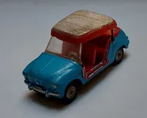 Comprar Coche Corgi Toys Ghia Fiat 600 Jolly 1\u002F64 8 Cm