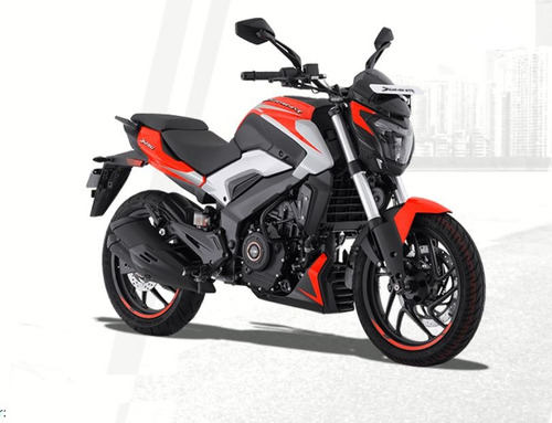Bajaj Dominar 250