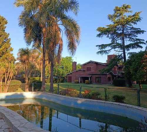 Casa  En Venta Ubicado En Don Torcuato, Tigre, G.b.a. Zona Norte