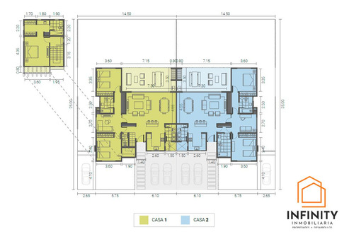 Casa En La Cercanía Housing
