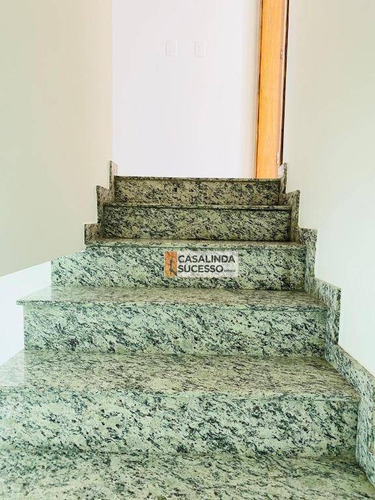 Sobrado Com 3 Dormitórios À Venda, 200 M² Por R$ 890.000,00 - Penha - São Paulo/sp - So1132