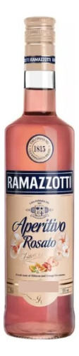 Aperitivo Ramazzotti Rosato 700ml