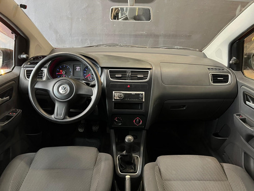 Volkswagen Fox 1.0 MI 8V FLEX 2P MANUAL