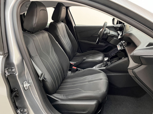 Peugeot 208 16V ALLURE AT6