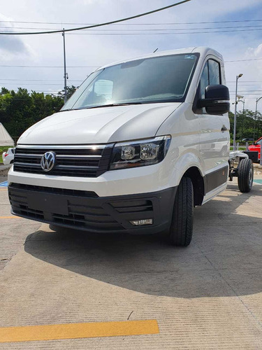 Crafter Chasis Cabina, Np300, Transporter, Ranger, Hilux,