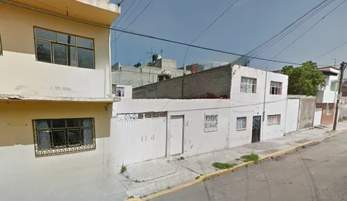 Casa En Las Fuentes, Nezahualcoyotl.