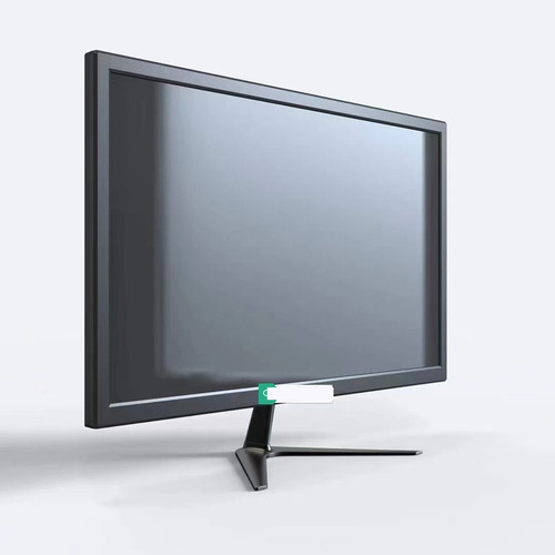 Monitor Lcd De Alta Definición De 19 Pulgadas