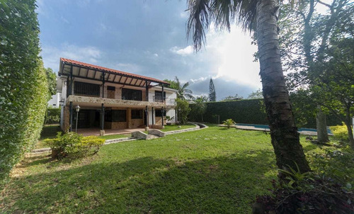 Imagen 9 de 15 de Casa En Condominio En Pance Sur Cali En Venta. (3c.p)