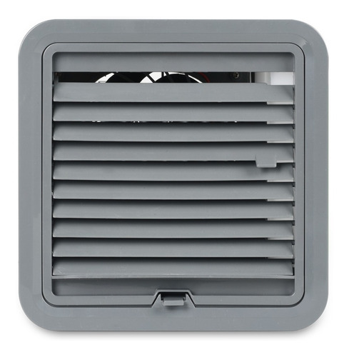 Imagen 3 de 4 de Climatizador Humidificador Aire Portátil Frío/calor Tedge