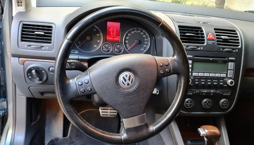 Imagen 12 de 13 de Volkswagen Vento