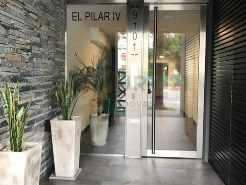 Imagen 5 de 15 de Venta Departamento Monoambiente C/balcón Versalles