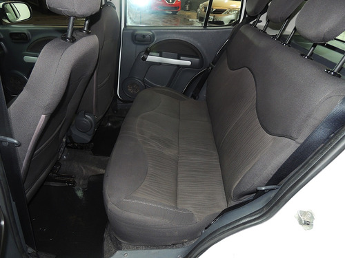 Fiat Uno 1.4 Way