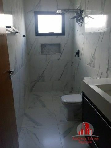 Imagem 6 de 20 de Casa Em Condomínio À Venda Em Taubaté/sp - 1376