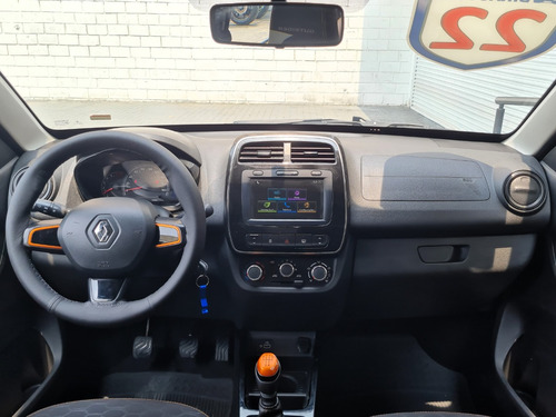 Renault Kwid 1.0 Outsider 12v Sce 5p