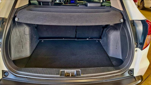 Honda HR-V Exl 1.8 Flex Automática Cvt 2016 Top de Linha