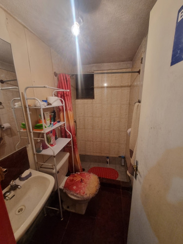 Se Vende Casa 2 Pisos, 2d, 1b/villa Don Cristobal, Maipu