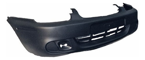 Defensa Delantera Chevy 2001-2003 China Tyg