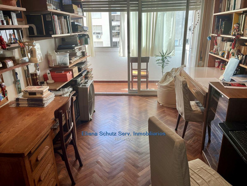 Imagen 12 de 18 de Venta Apartamento 3 Dormitorios Garage Pocitos Cerca Mar Cw194123