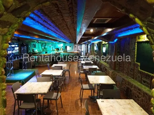 Bar/restaurant Bodegón En Venta (fondo De Comercio), Urb. La Urbina