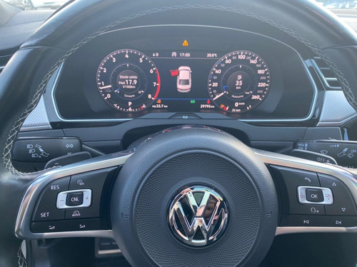 Volkswagen Passat R-line 2.0 Tsi 220cv Dsg Automatico Gs