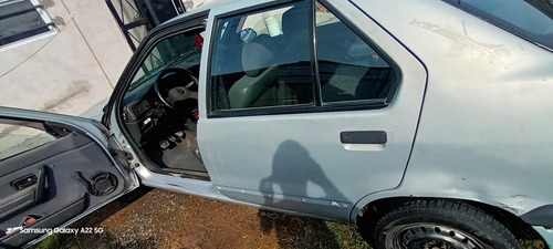 Renault 19 Nafta
