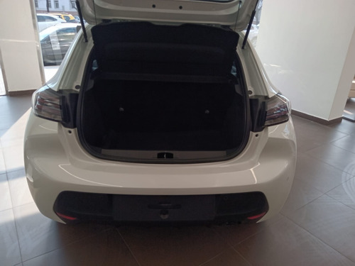 Peugeot 208 1.0T Allure Pack