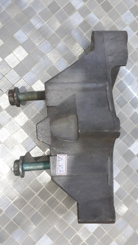 Imagem 3 de 4 de Suporte Do Cambio 01m Golf Audi Bora 1j0199117n Original