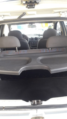 Chevrolet Celta