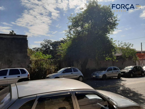 Área À Venda, 2000 M² - Perobal - Arujá/sp - Ar0022