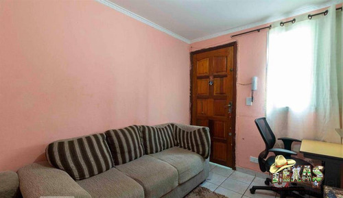 Imagem 2 de 15 de Apartamento Cohab I Artur Alvim - 2303
