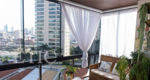 Imagem 6 de 15 de Apartamento - Jardim Avelino - Ref: 4090 - V-ap1940