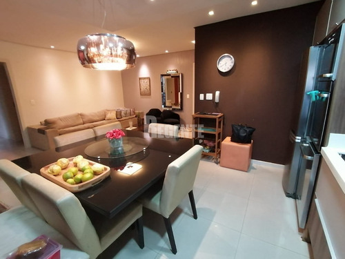 Imagem 7 de 15 de Apartamento A Venda No Bairro Estreito Em Florianopolis - V-78521